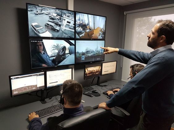 CCTV