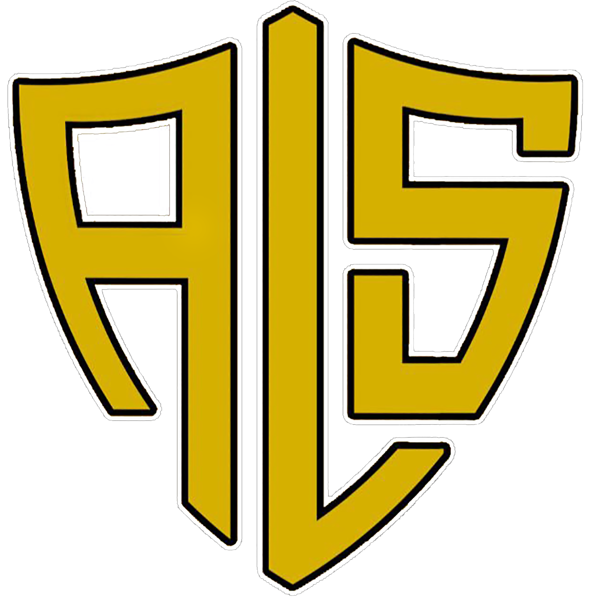 ALS logo